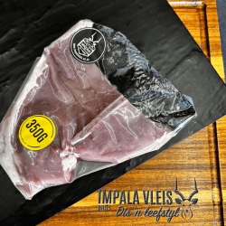 Beef T-Bone (350g)