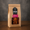 BBQ Bacon Biltong (250g)