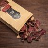 Beef Biltong Sliced (500g)