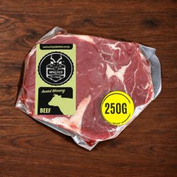 Beef Rib Eye Steak