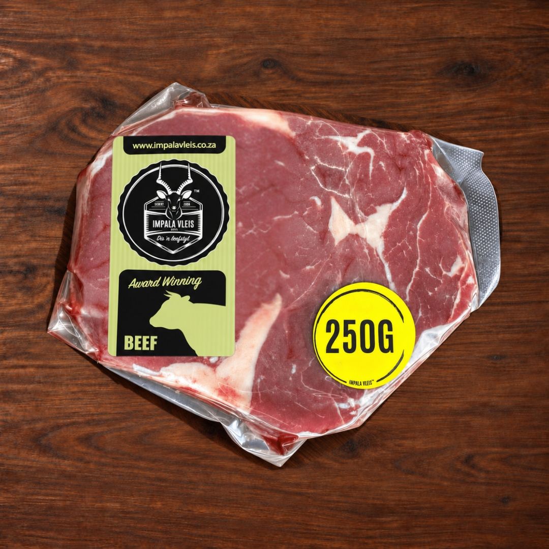 Beef Rib Eye Steak