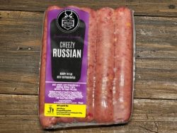 Premium Cheezy Russians (500g)