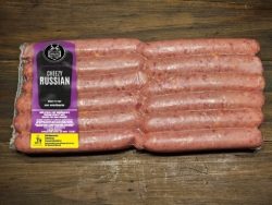 Cheezy Russian Bulk Pack (2.2kg)