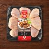Chicken Star Pack Plain (1,2kg)