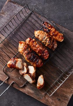Alternative view of Delico Chicken Skilpadjies - Frozen (580g)