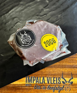 Beef Fillet Portions