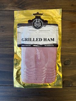 Impala Grilled Ham Sliced (150g)