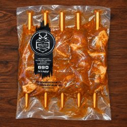 Gourmet Traditional Rump Sosaties (±700g)