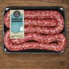 Growwe Rib Boerewors - No pork (500g)
