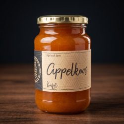 Impala Appelkoos Konfyt (375ml)