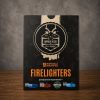 Impala Firelighters Easy Light (Individually Wrapped)