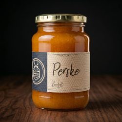 Impala Perske Konfyt (375ml)