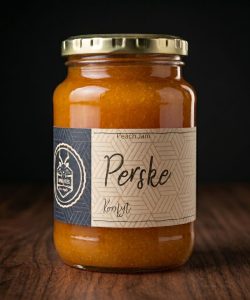 Impala Perske Konfyt (375ml)