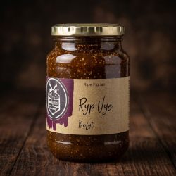 Impala Ryp Vye Konfyt (375ml)