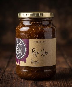 Impala Ryp Vye Konfyt (375ml)