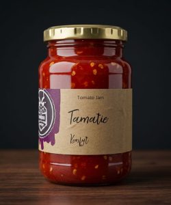Impala Tamatie Konfyt (375ml)