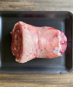 Lamb Neck Slices, Fresh/Frozen (1kg)