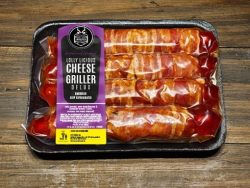Lolly Licious Cheese Griller Delux (±600g)