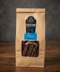 Platteland Beef Droëwors (250g)