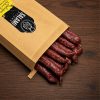 Salami Sticks