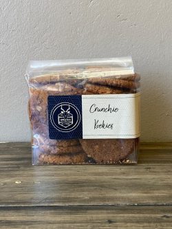Impala Crunchie Koekies (500g)