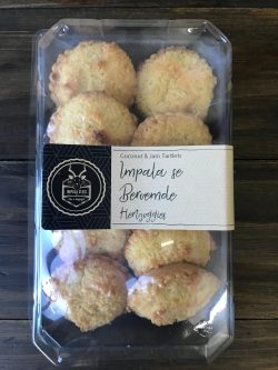 Impala se Beroemde Hertzoggies (10's)