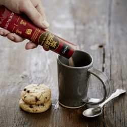 Alternative view of Nomu Hot Chocolate Box ( 10x Single Sachets )