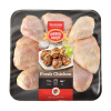 Chicken Star Pack (Drums & Thighs) - Fresh/Frozen (1,2kg)