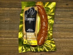Chorizo Sausage (220g)