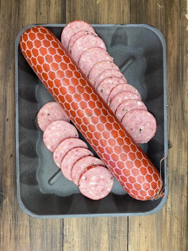 Cooked Salami Whole Loaf (±1.2kg) Impala Vleis Brits™