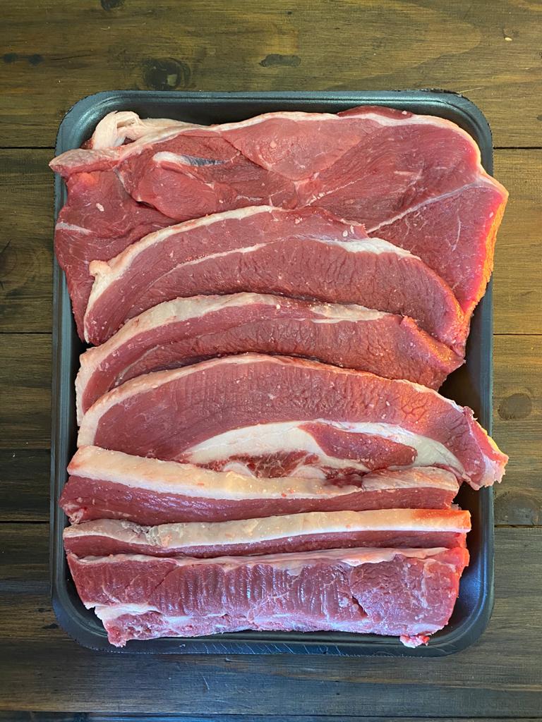 Beef Stewing Bulk Pack (±2.4kg) – Impala Vleis Brits