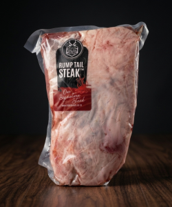 Beef Rump Tail Whole (±800g)