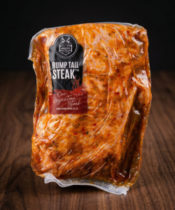Beef Rump Tail Grill Butter Whole (±800g)