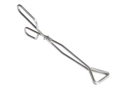 Goodnel Stainless Braai Tong Short