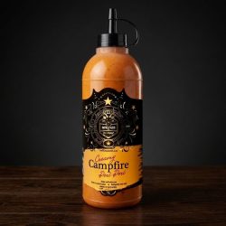 .Impala Creamy Campfire Peri Peri (1L)