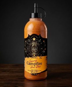 .Impala Creamy Campfire Peri Peri (1L)