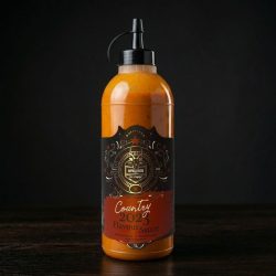 .Impala Country 2023 Flavour Sauce Squeeze (1L)