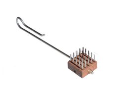 Goodnel Grid Brush Short