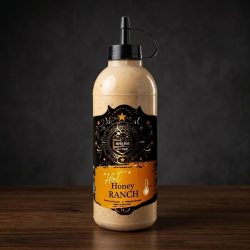 .Impala Hot Honey Ranch (1L)