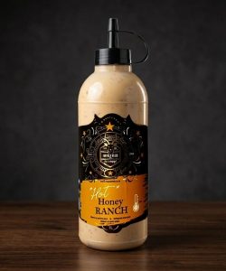 .Impala Hot Honey Ranch (1L)