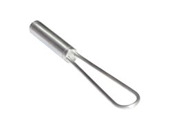 Goodnel Stainless Pap Mixer Short Single