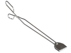 Goodnel Stainless Patty Tong Long