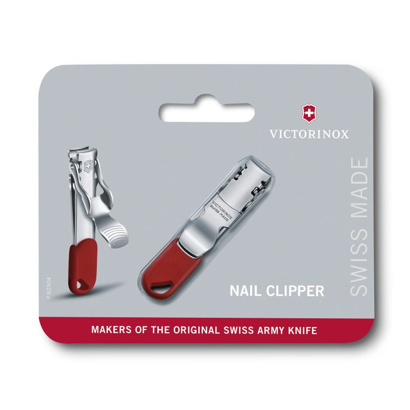 victorinox nail clip 582