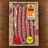 Magaliesberg Plaaswors Bulk Box (3kg)