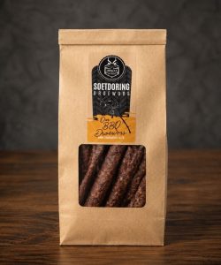 Soetdoring Beef Droëwors (250g)