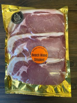 Pork Kassler Steak (550g)