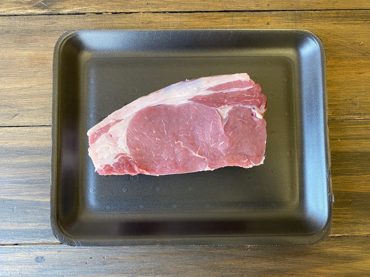 Beef Porterhouse Steak Thick Cut (450g) Impala Vleis Brits™