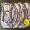 Beef A Grade Brisket Slices (1kg)