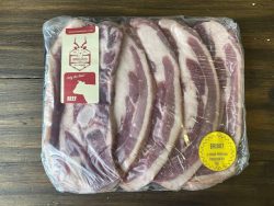 Beef A Grade Brisket Slices (1kg)