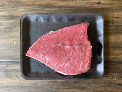 Beef Picanha Steak Whole - World Famous Cut (950g)